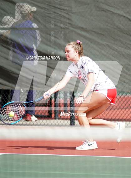 Thumbnail 3 in CHSAA 3A Finals photogallery.