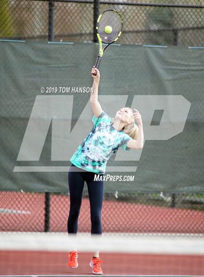 Thumbnail 2 in CHSAA 3A Finals photogallery.
