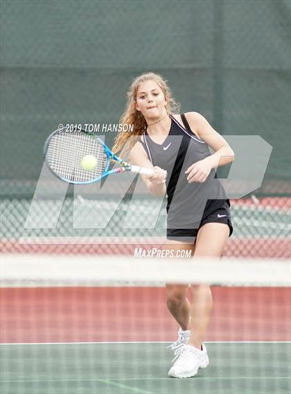 Thumbnail 3 in CHSAA 3A Finals photogallery.