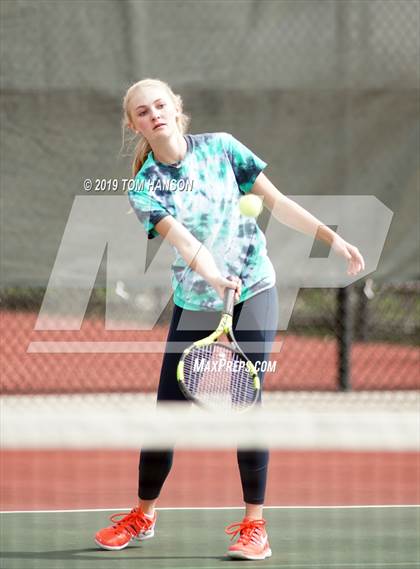 Thumbnail 2 in CHSAA 3A Finals photogallery.