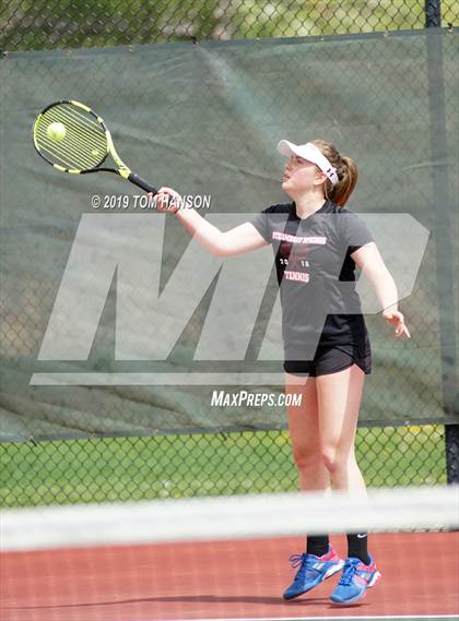Thumbnail 3 in CHSAA 3A Finals photogallery.