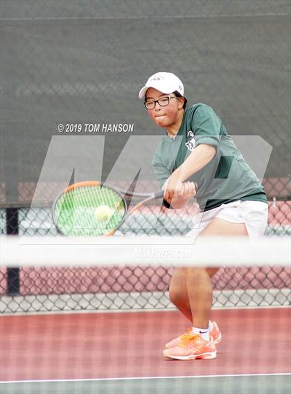 Thumbnail 3 in CHSAA 3A Finals photogallery.