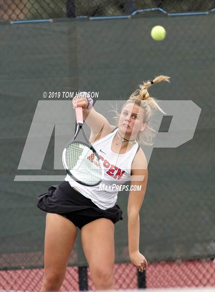 Thumbnail 1 in CHSAA 3A Finals photogallery.
