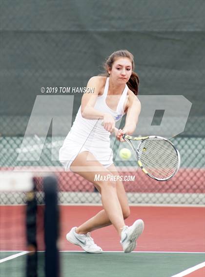 Thumbnail 1 in CHSAA 3A Finals photogallery.