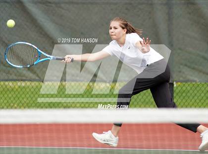 Thumbnail 1 in CHSAA 3A Finals photogallery.