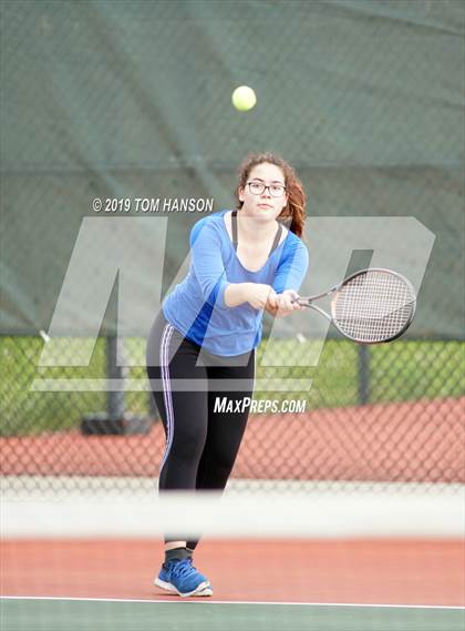 Thumbnail 2 in CHSAA 3A Finals photogallery.