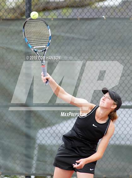 Thumbnail 2 in CHSAA 3A Finals photogallery.