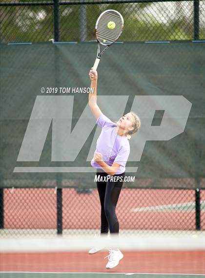 Thumbnail 1 in CHSAA 3A Finals photogallery.