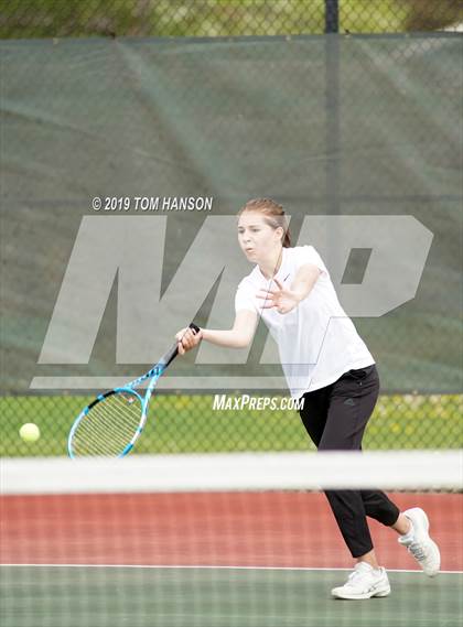 Thumbnail 3 in CHSAA 3A Finals photogallery.