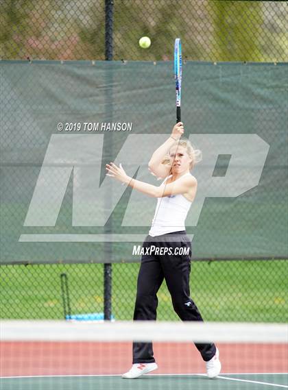 Thumbnail 2 in CHSAA 3A Finals photogallery.
