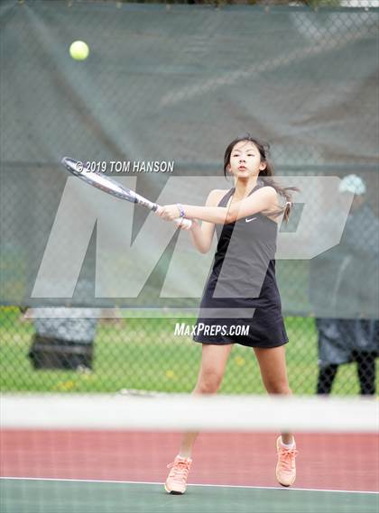 Thumbnail 1 in CHSAA 3A Finals photogallery.