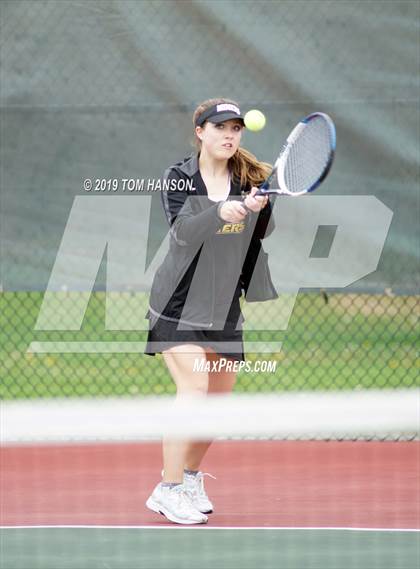 Thumbnail 3 in CHSAA 3A Finals photogallery.