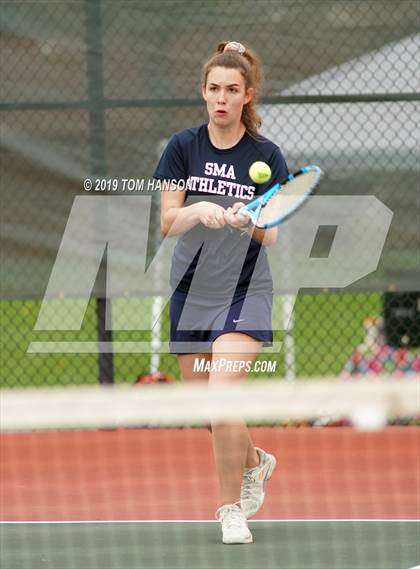 Thumbnail 1 in CHSAA 3A Finals photogallery.
