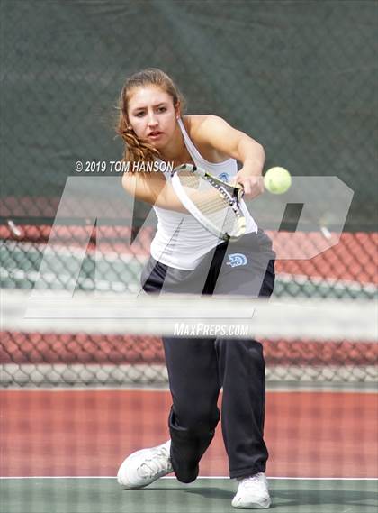 Thumbnail 3 in CHSAA 3A Finals photogallery.