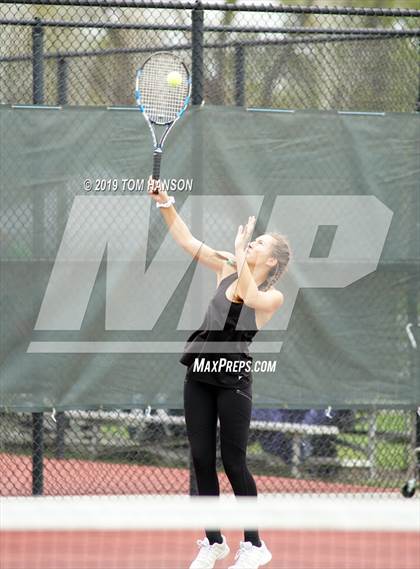 Thumbnail 1 in CHSAA 3A Finals photogallery.