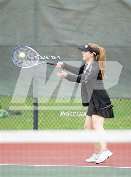Thumbnail 1 in CHSAA 3A Finals photogallery.