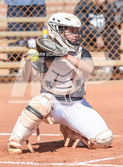 Thumbnail 1 in Greenway vs Deer Valley (Dave Kops Tournament of Champions) photogallery.