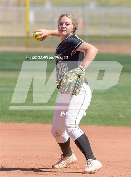Thumbnail 1 in Greenway vs Deer Valley (Dave Kops Tournament of Champions) photogallery.