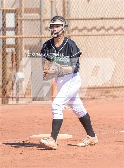 Thumbnail 2 in Greenway vs Deer Valley (Dave Kops Tournament of Champions) photogallery.