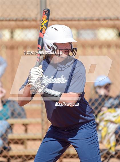 Thumbnail 3 in Greenway vs Deer Valley (Dave Kops Tournament of Champions) photogallery.