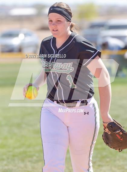 Thumbnail 2 in Greenway vs Deer Valley (Dave Kops Tournament of Champions) photogallery.