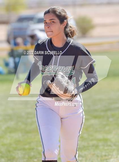Thumbnail 3 in Greenway vs Deer Valley (Dave Kops Tournament of Champions) photogallery.