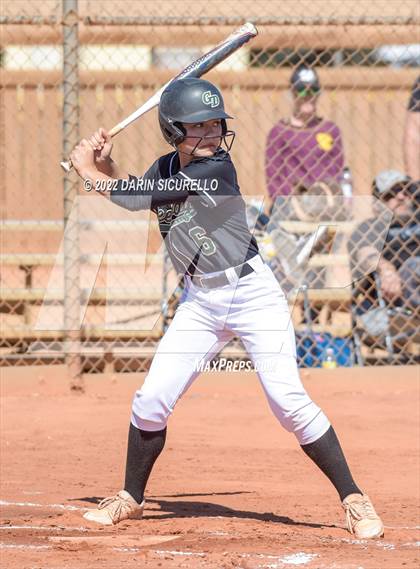 Thumbnail 2 in Greenway vs Deer Valley (Dave Kops Tournament of Champions) photogallery.