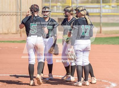 Thumbnail 1 in Greenway vs Deer Valley (Dave Kops Tournament of Champions) photogallery.
