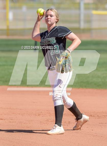 Thumbnail 1 in Greenway vs Deer Valley (Dave Kops Tournament of Champions) photogallery.