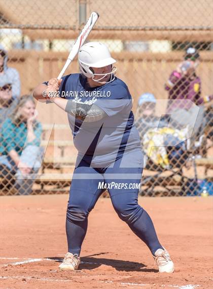 Thumbnail 1 in Greenway vs Deer Valley (Dave Kops Tournament of Champions) photogallery.