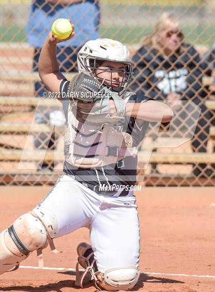 Thumbnail 1 in Greenway vs Deer Valley (Dave Kops Tournament of Champions) photogallery.