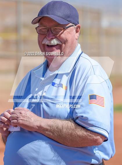 Thumbnail 1 in Greenway vs Deer Valley (Dave Kops Tournament of Champions) photogallery.