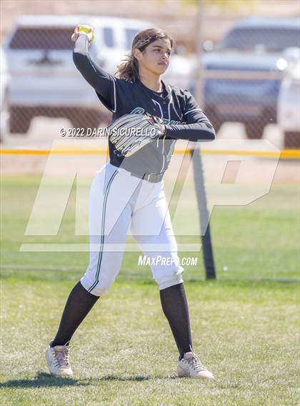 Thumbnail 3 in Greenway vs Deer Valley (Dave Kops Tournament of Champions) photogallery.