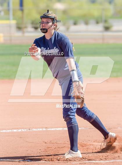 Thumbnail 3 in Greenway vs Deer Valley (Dave Kops Tournament of Champions) photogallery.