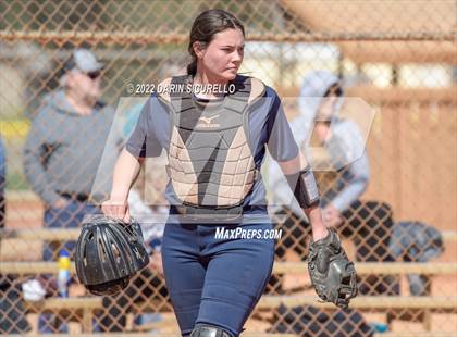 Thumbnail 3 in Greenway vs Deer Valley (Dave Kops Tournament of Champions) photogallery.