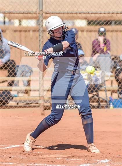 Thumbnail 1 in Greenway vs Deer Valley (Dave Kops Tournament of Champions) photogallery.
