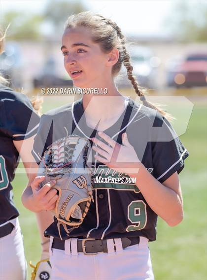 Thumbnail 3 in Greenway vs Deer Valley (Dave Kops Tournament of Champions) photogallery.