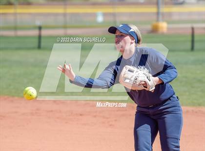 Thumbnail 1 in Greenway vs Deer Valley (Dave Kops Tournament of Champions) photogallery.