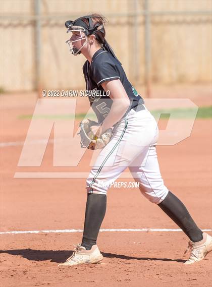 Thumbnail 3 in Greenway vs Deer Valley (Dave Kops Tournament of Champions) photogallery.