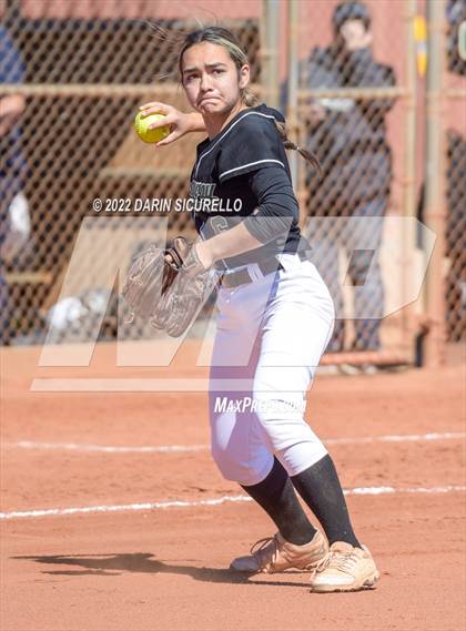 Thumbnail 1 in Greenway vs Deer Valley (Dave Kops Tournament of Champions) photogallery.