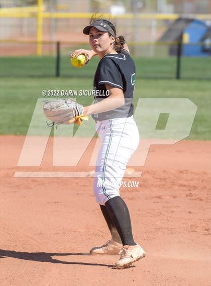 Thumbnail 1 in Greenway vs Deer Valley (Dave Kops Tournament of Champions) photogallery.