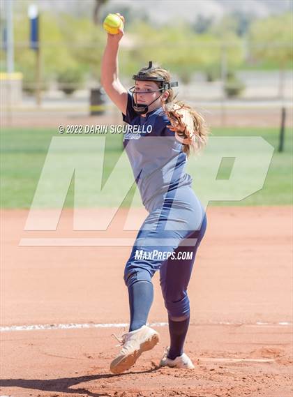 Thumbnail 2 in Greenway vs Deer Valley (Dave Kops Tournament of Champions) photogallery.