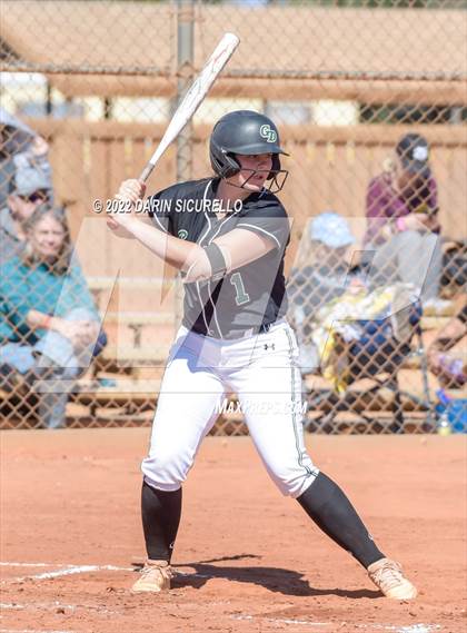 Thumbnail 1 in Greenway vs Deer Valley (Dave Kops Tournament of Champions) photogallery.