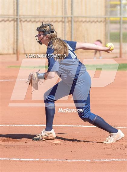 Thumbnail 2 in Greenway vs Deer Valley (Dave Kops Tournament of Champions) photogallery.