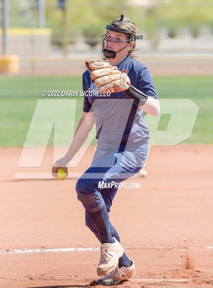 Thumbnail 2 in Greenway vs Deer Valley (Dave Kops Tournament of Champions) photogallery.