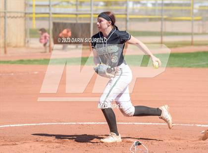 Thumbnail 3 in Greenway vs Deer Valley (Dave Kops Tournament of Champions) photogallery.