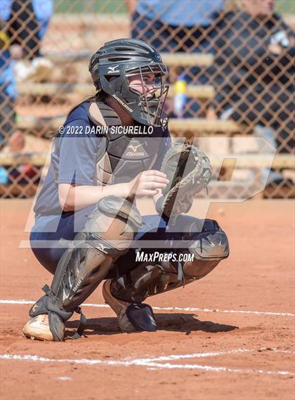 Thumbnail 1 in Greenway vs Deer Valley (Dave Kops Tournament of Champions) photogallery.