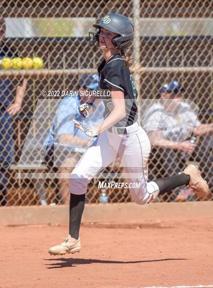 Thumbnail 2 in Greenway vs Deer Valley (Dave Kops Tournament of Champions) photogallery.