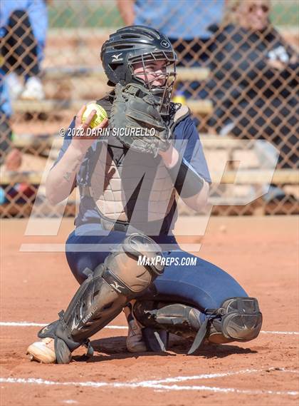 Thumbnail 2 in Greenway vs Deer Valley (Dave Kops Tournament of Champions) photogallery.