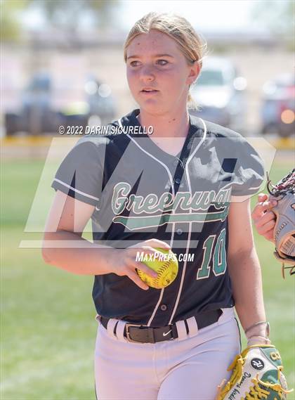 Thumbnail 2 in Greenway vs Deer Valley (Dave Kops Tournament of Champions) photogallery.